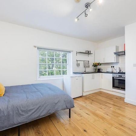 شقة Islington- Offord Road لندن المظهر الخارجي الصورة