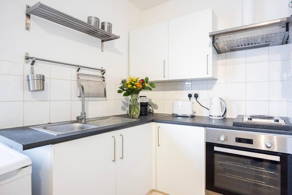 شقة Islington- Offord Road لندن المظهر الخارجي الصورة