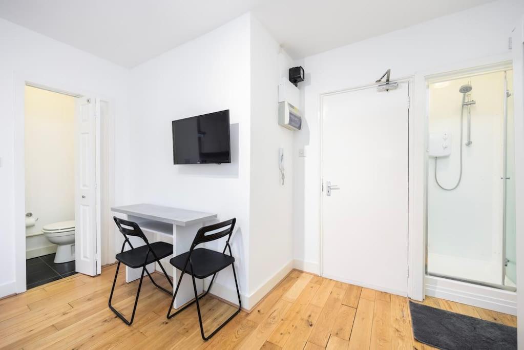 شقة Islington- Offord Road لندن المظهر الخارجي الصورة